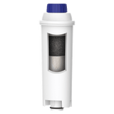Remplacement de la goutte d'eau pour le filtre à eau à café De'Longhi DLS C002 