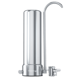 Waterdrop Arbeitsplatten-Wasserfilter-System für Wasserhähne CTF-01