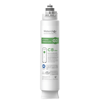 WD-G3-N3CB Filter für Waterdrop G3P800 & G3P600 Umkehrosmoseanlage