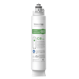 WD-G3-N3CB Filter für Waterdrop G3P800 & G3P600 Umkehrosmoseanlage