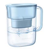 Waterdrop Lucid 10-Cup Water Filter Pitcher System PT-07 