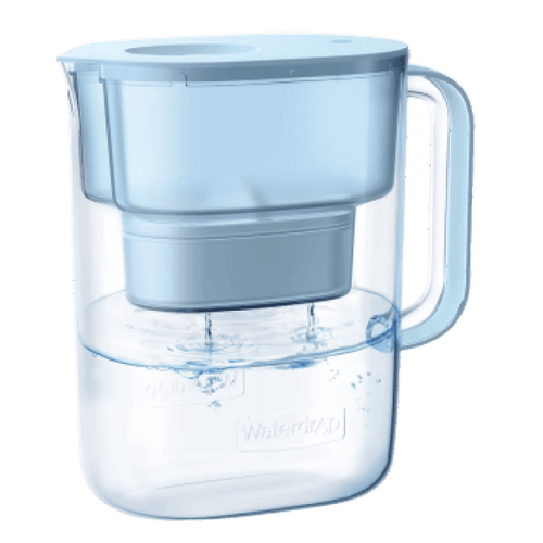 Waterdrop Lucid 10-Tassen Wasserfilterkrug-System PT-07