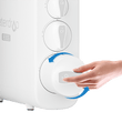 WD-G3P800-N2RO Filter für Waterdrop G3P800 Umkehrosmoseanlagen | 800GPD