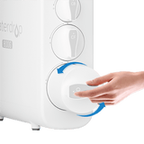 WD-G3P800-N2RO Filter für Waterdrop G3P800 Umkehrosmoseanlagen | 800GPD