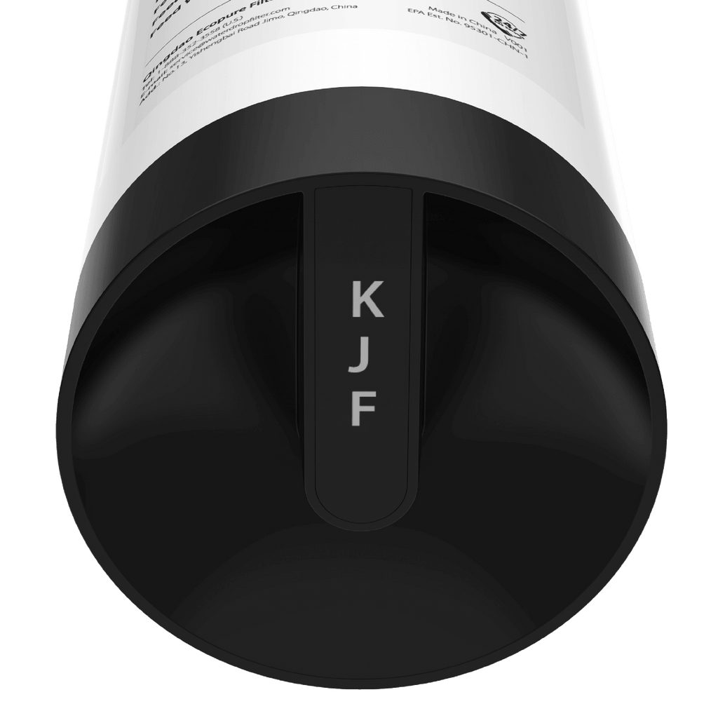 WD-KJF Filter für Waterdrop K6 Umkehrosmose-Heißwasser-Sofortspendersystem