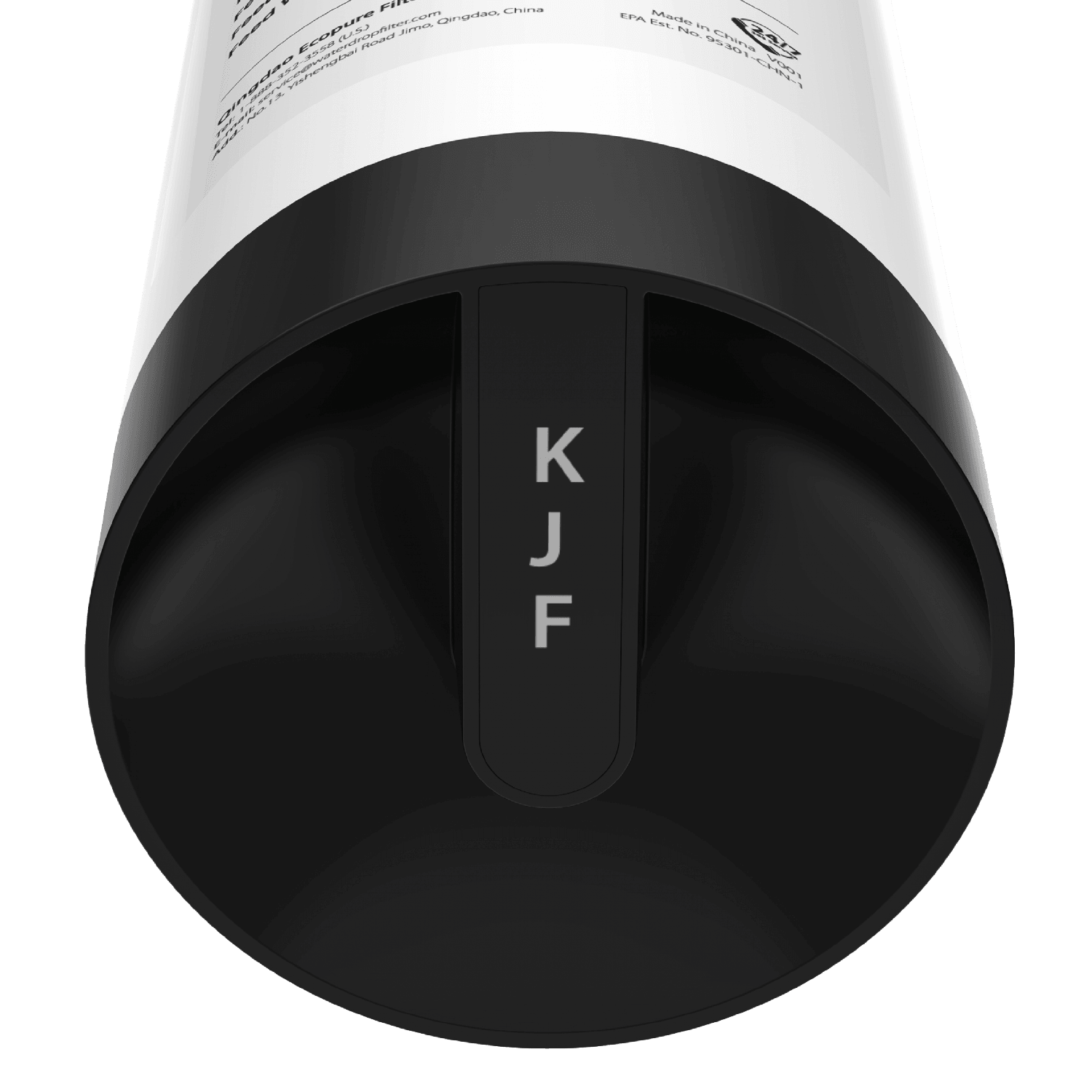 WD-KJF Filter für Waterdrop K6 Umkehrosmose-Heißwasser-Sofortspendersystem