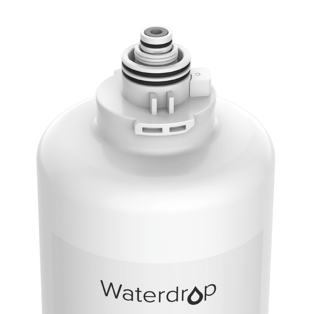 WD-KJF Filter für Waterdrop K6 Umkehrosmose-Heißwasser-Sofortspendersystem