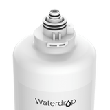 WD-KJF Filter für Waterdrop K6 Umkehrosmose-Heißwasser-Sofortspendersystem