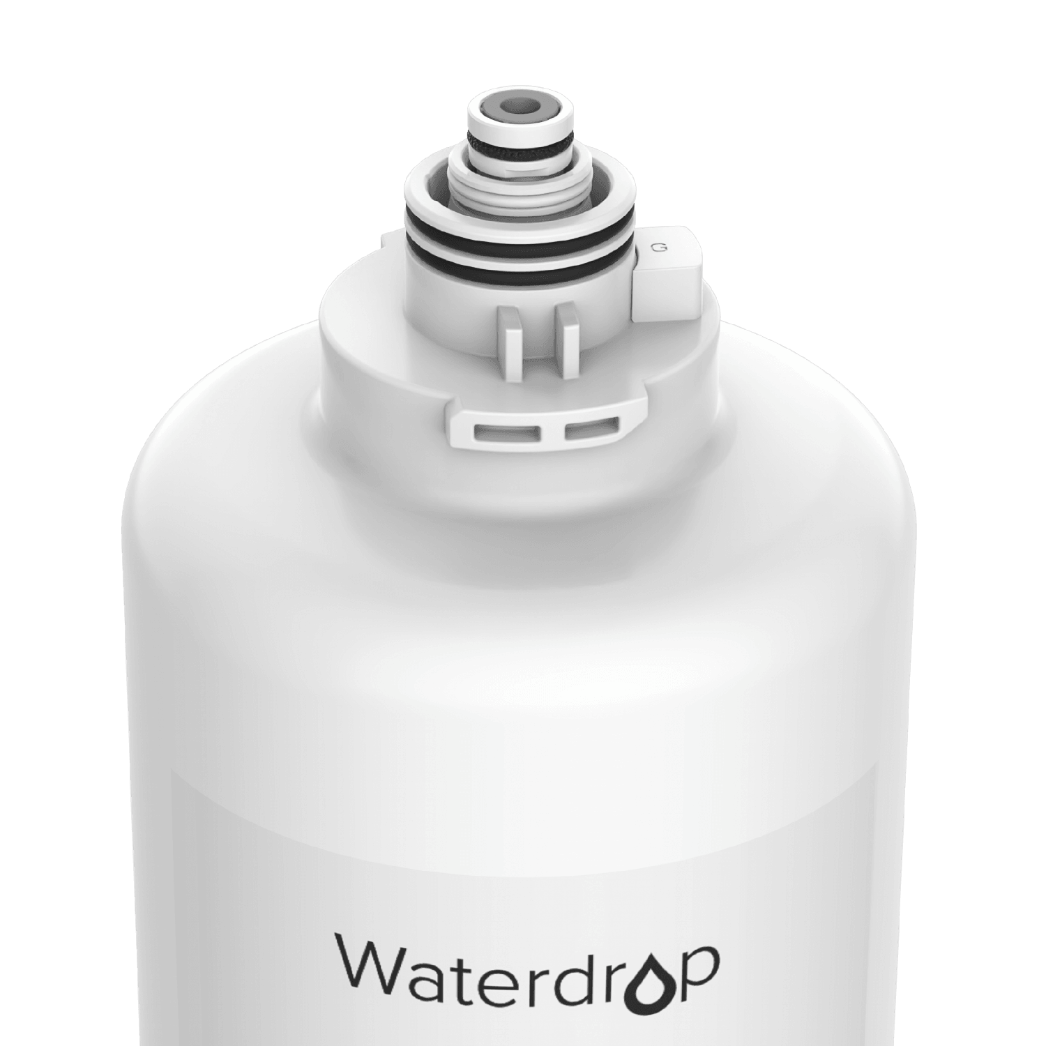 WD-KJF Filter für Waterdrop K6 Umkehrosmose-Heißwasser-Sofortspendersystem