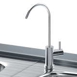 Waterdrop 10UB Untertisch Trinkwasserfilter Eigener Wasserhahn