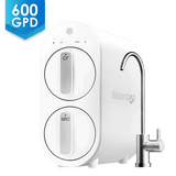 Waterdrop G2P600 Umkehrosmose-Wasserfiltrationssystem für Zuhause